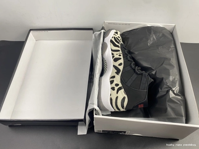 Rep Husky INSTINCT 11 AR0715-010 JORDAN AIR ANIMAL 0810